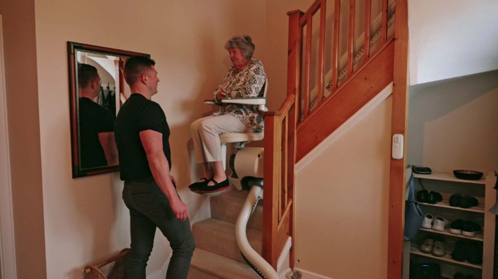 Keeping People in Their Homes