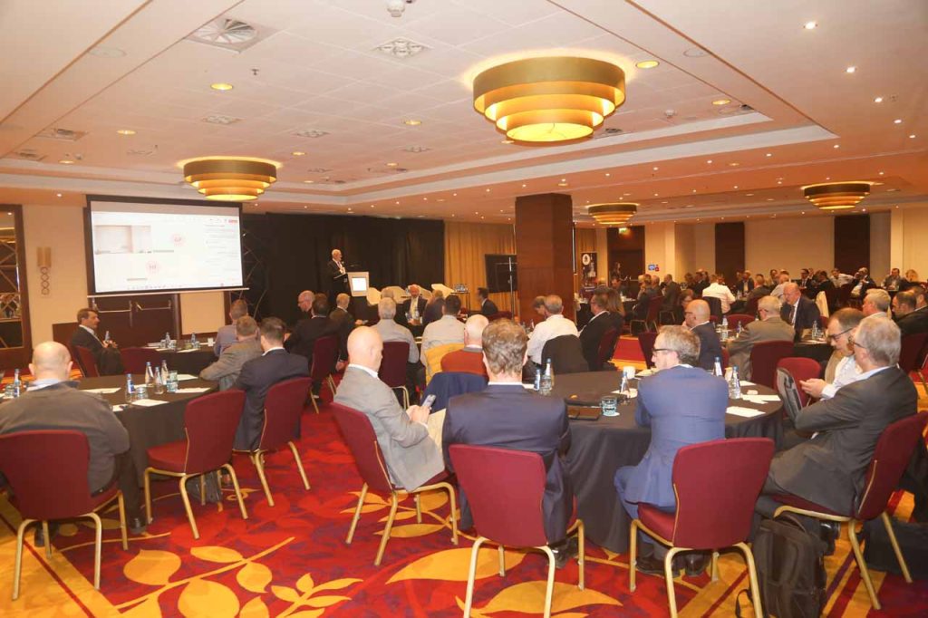 ELA Warsaw Meeting