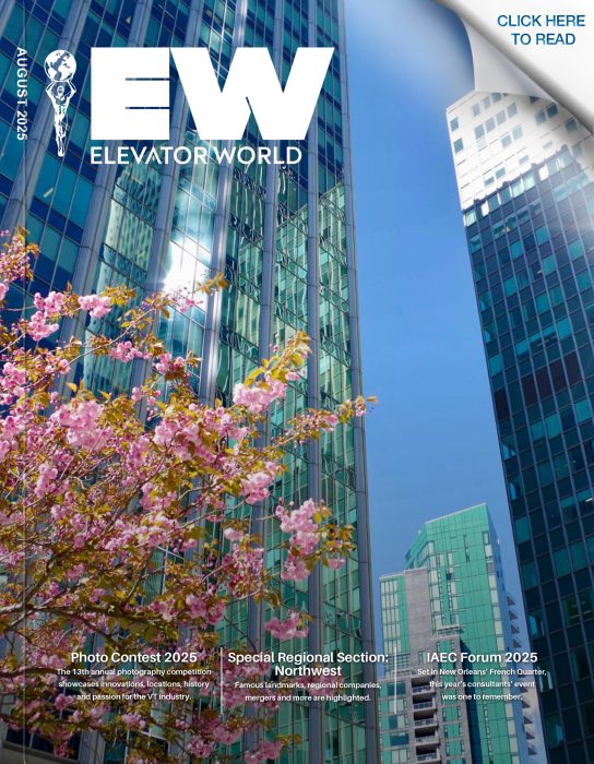 http://elevatorworld.com/wp-content/uploads/2025/07/Elevator-World-_-August-2025-flipcover-scaled-e1753930026197.jpg