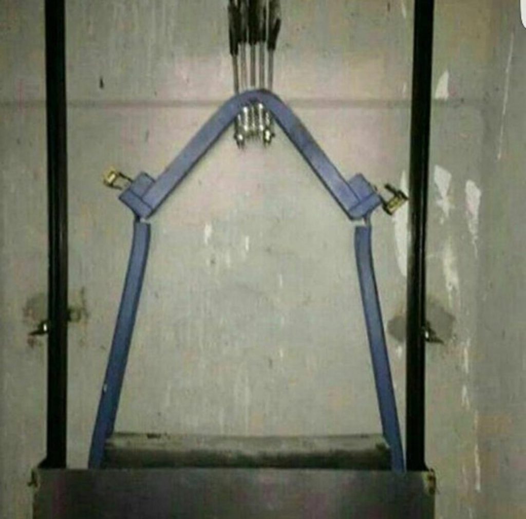 New Accident Potential in Elevators