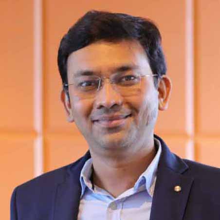 Sachin Bhandari