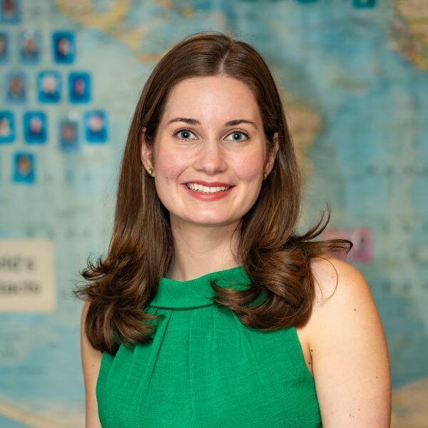 Kathleen Farrell