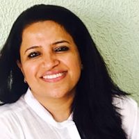Anitha Raghunath