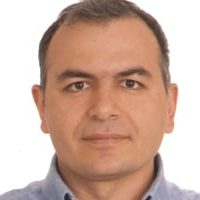 Bulent Yılmaz