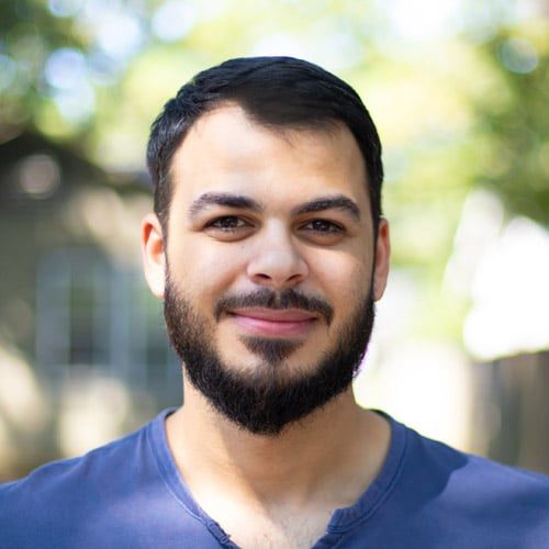 Khalid Al-Shethri