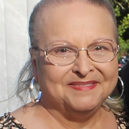 Lillie McWilliams
