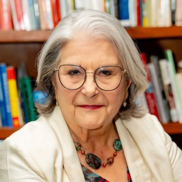Ricia Sturgeon-Hendrick
