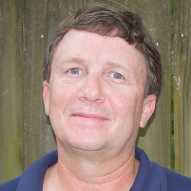 Scott Eastman