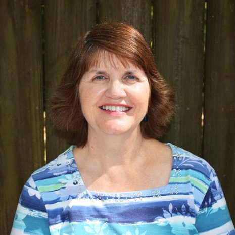 Susan Crigler