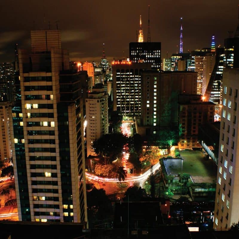 Expolevador 2010: Latin America’s Elevator Exhibition