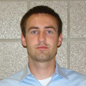 Jonathan Bullick