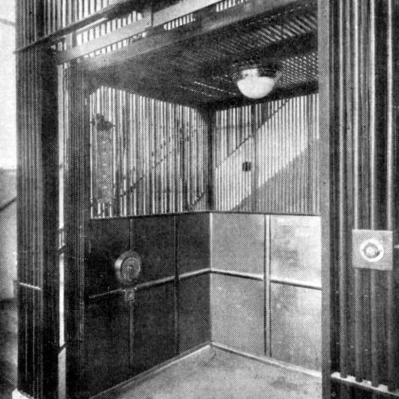 Reginald S. Phillips’ Electric Lifts of 1939, Part Two