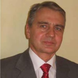 Dr. Stefan Kaczmarczyk 