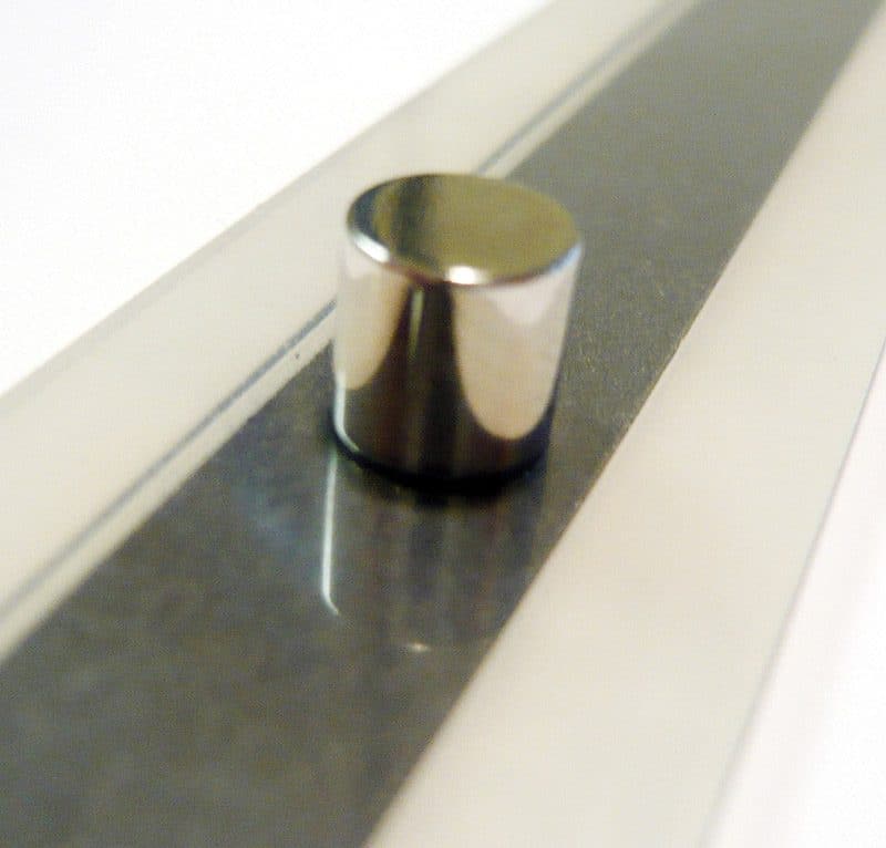 Membrane Potentiometers Simplify Position Sensing