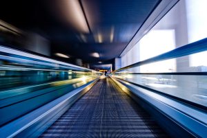 “Green” Escalators: Calculating, Quantifying and Reporting