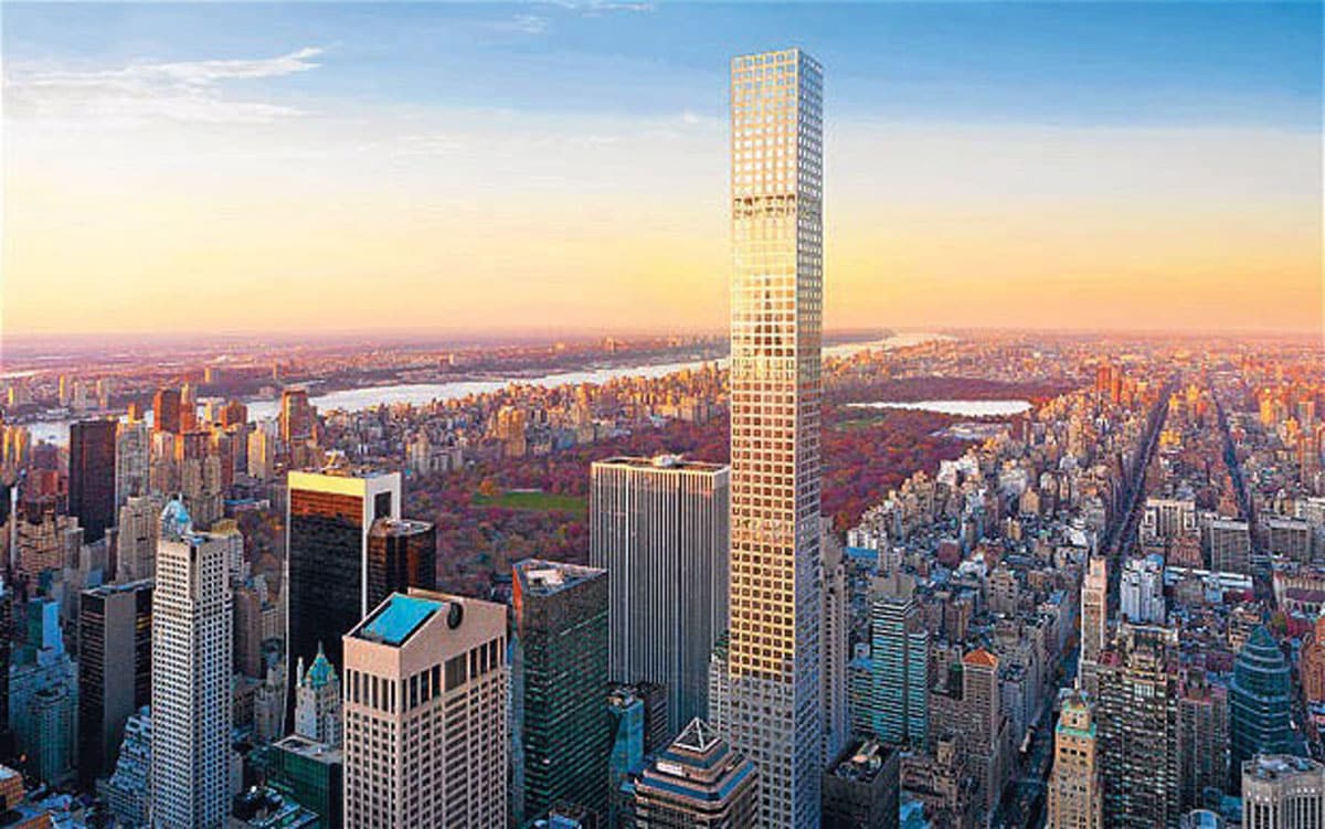 432 Park Avenue