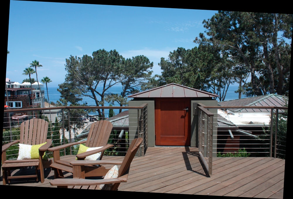 Manzanita-Cottage