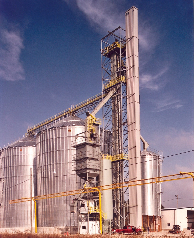 HARRIS-COMPANIES-INC.
