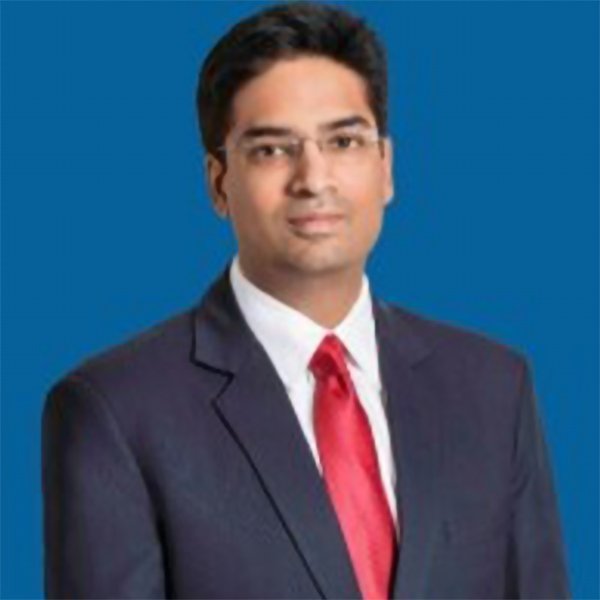 Amit Bansal