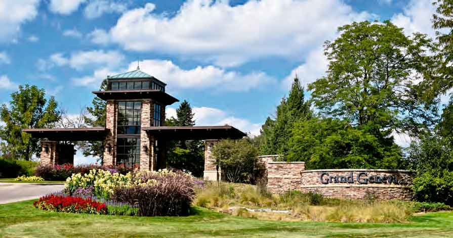 Wisconsin Elevator Symposium 2019