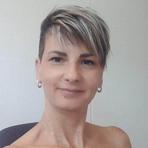 Roberta Cosso