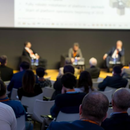 Inaugural CTBUH Owner/Occupier Forum