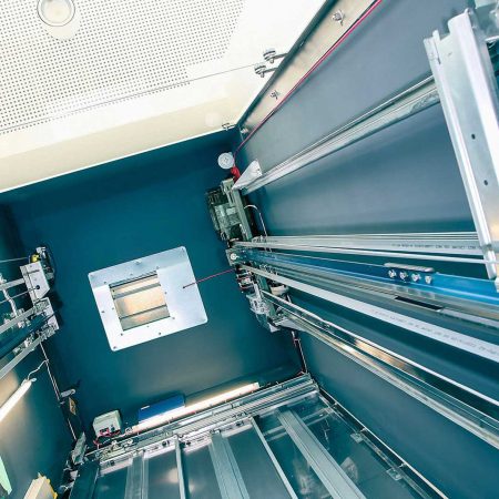 How Will Elevators Become COVID-19 Safe?