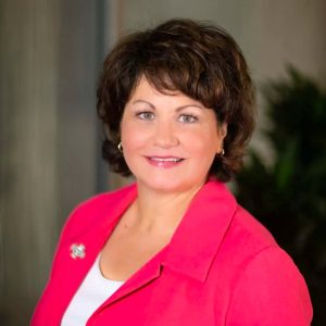 Amy Blankenbiller