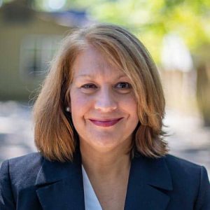 Angela C. Baldwin