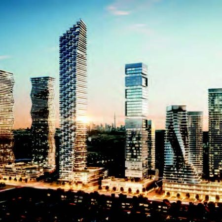 Business acquisition and upgrade join tall building news from around the Great