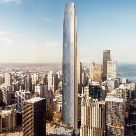 Chicago-Council-Approves-Plan-for-New-Supertall