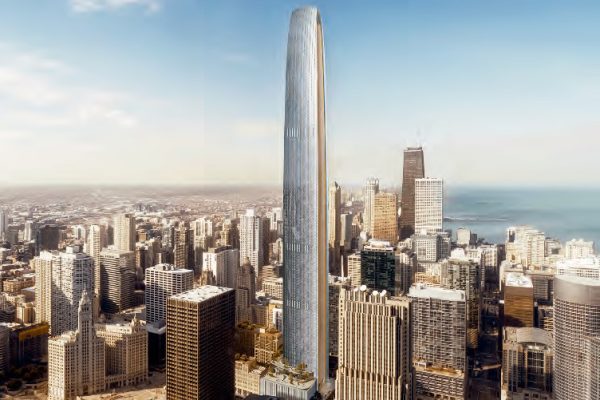 Chicago-Council-Approves-Plan-for-New-Supertall