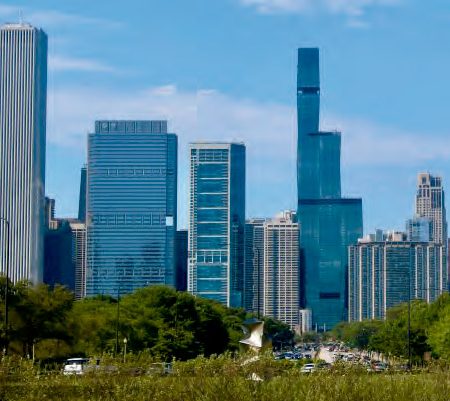 Chicagos-Third-Tallest-T