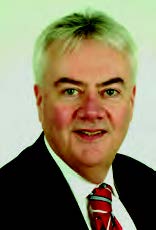 Colin Craney 