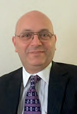 Dr. Ali Albadri