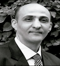 Fartash Razmjoo