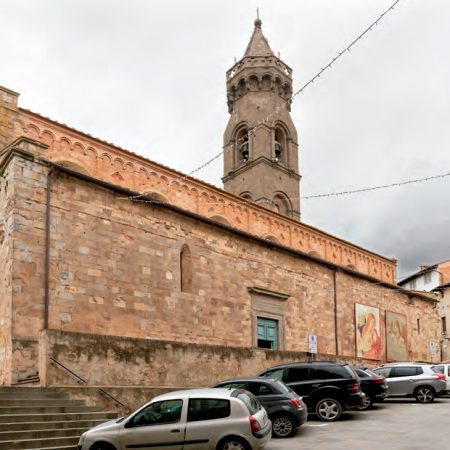 The Peccioli Case