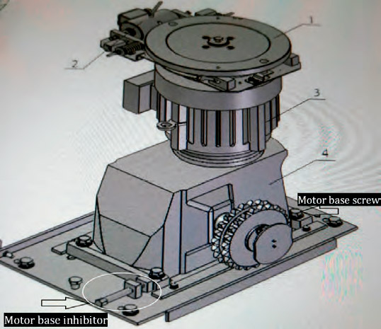 How-to-Set-the-Escalator-Main-Drive-Chain