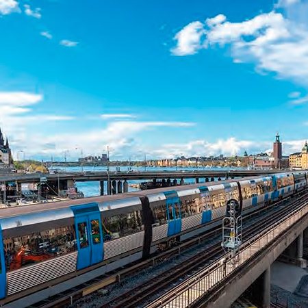 KONE-Lands-Order-for-Metro-Line-Extension-in-Stockholm