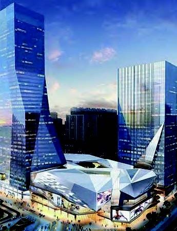 KONE and Hitachi help lead the industry with contracts event