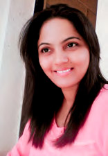 Sheetal Shelar Patil