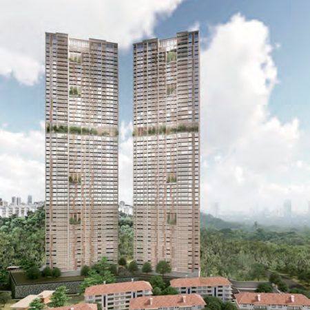 Singapore-Towers-to-Be-Worlds-Tallest-Modular-Buildings