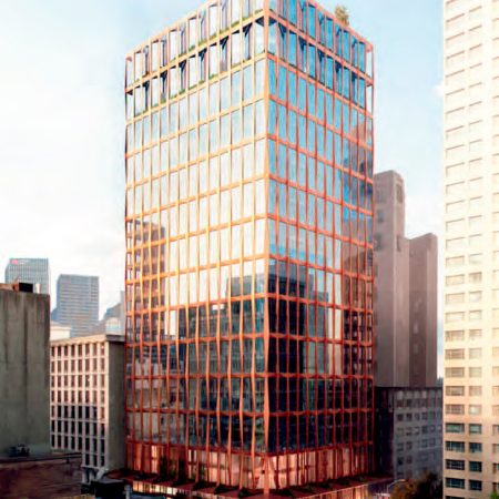 Vancouver-Officials-OK-Downtown-Tower