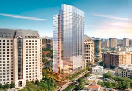 World-Class-Office-Tower-Planned-for-Uptown-Dallas