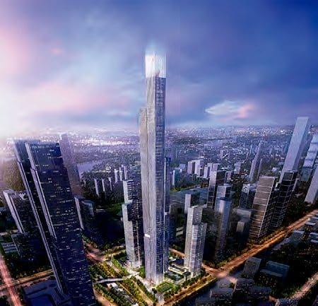 Activity-in-Nanjing-and-Shanghai,-and-efforts-to-lessen-the-possibility-of-coronavirus-transmission