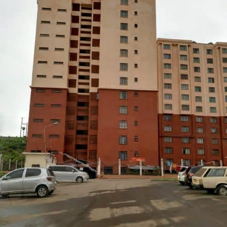 Africas-Home-Lifts-Market