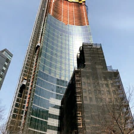 Announcements-from-a-major-player-COVID-19-elevator-plans-and-rising-skyscrapers