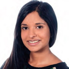Anupa Simon