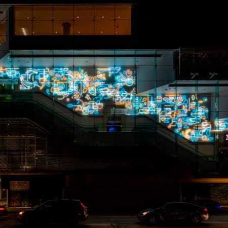Beverly-Center-Beauty-Inspired-by-Escalators