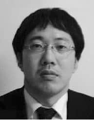  Dr. Naohiko Suzuki 
